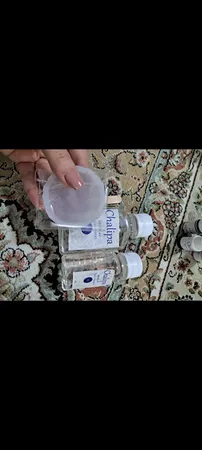 بسته کار با رزین اپوکسی چلیپا مدل Starter Kit مجموعه 22 عددی