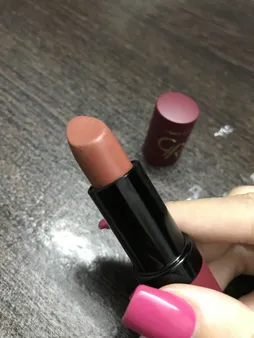 رژ لب جامد گلدن رز شماره 16