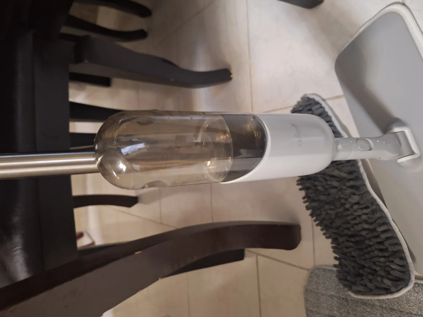 طی زمین شوی یونیک مدل 2514