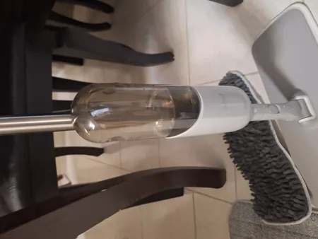 طی زمین شوی یونیک مدل 2514