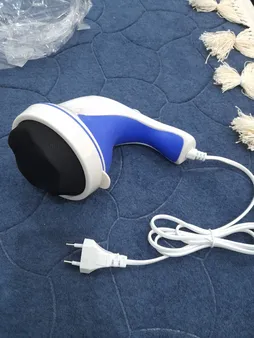 ماساژور ریلکس اند تون مدل Spin