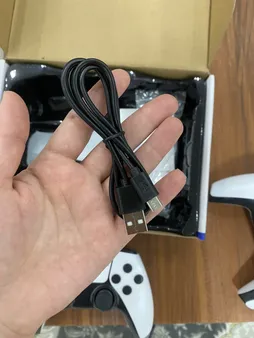 کنسول بازی پرتابل مدل 2.4G WIRELESS  2024