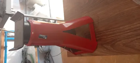 خرک خودرو سامکو مدل YPN-03T ظرفیت 3 تن