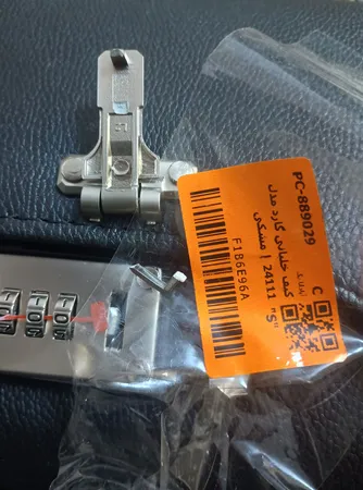 کیف خلبانی گارد مدل 24111