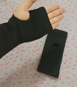 تجریه خرید مچ بند طبی فدو مدل S12 بسته 2 عددی