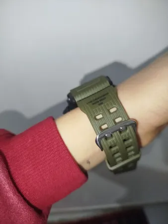 ساعت مچی دیجیتالی اسکمی مدل 1283