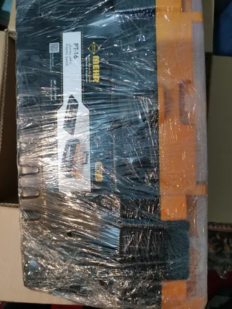 جعبه ابزار مهر مدل MT16