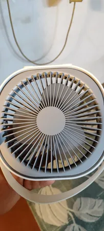پنکه رومیزی مدل M102