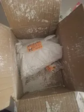 تجریه خرید پودر سنگ مصنوعی آلفا پلاس دامون کد DAMON 69 وزن 1 کیلو گرم