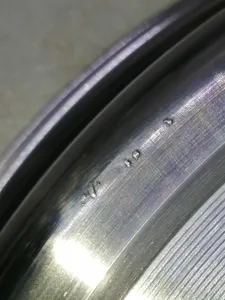 تجریه خرید تابه پارس استیل مدل کف سه لایه کد 200 سایز 20