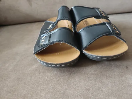 صندل مردانه تابش مدل 300-629t