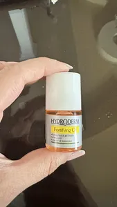 تجریه خرید روغن تقویت کننده ناخن هیدرودرم کد 01 حجم 8 میلی لیتر