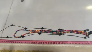 تجریه خرید بند عینک زنانه کد AFR00207