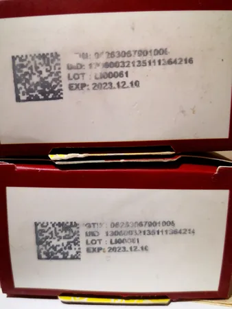 قطره آهن لیپوزومال بی اس کی کد157 حجم 30 میلی لیتر