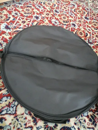 کیف و کاور دف مدل Daf