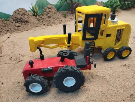 فوم ماکت سازی آویدفوم مدل خام PS-A3-5M-10 بسته 10 عددی