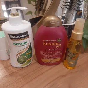 تجریه خرید روغن آرگان پنتن مدل ازلو حجم 100 میلی لیتر