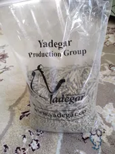 تجریه خرید غذای خرگوش یادگار مدل Pelleted وزن 1 کیلوگرم