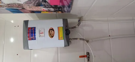 آبگرمکن برقی جنرال مدل ER15