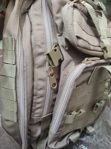 تجریه خرید کوله پشتی مدل تاکتیکال 4