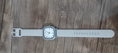 ساعت مچی عقربه ای بچگانه بولون مدل بند پیو ضد حساسیت کد 7