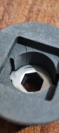 آسیاب دستی قهوه مدل Manual grinder