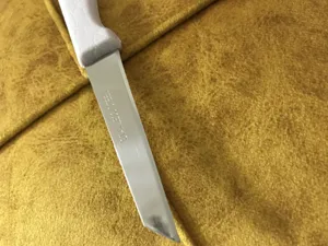 تجریه خرید کارد میوه خوری رومانتیک هوم کد Q.S.S.E.Zبسته 12 عددی