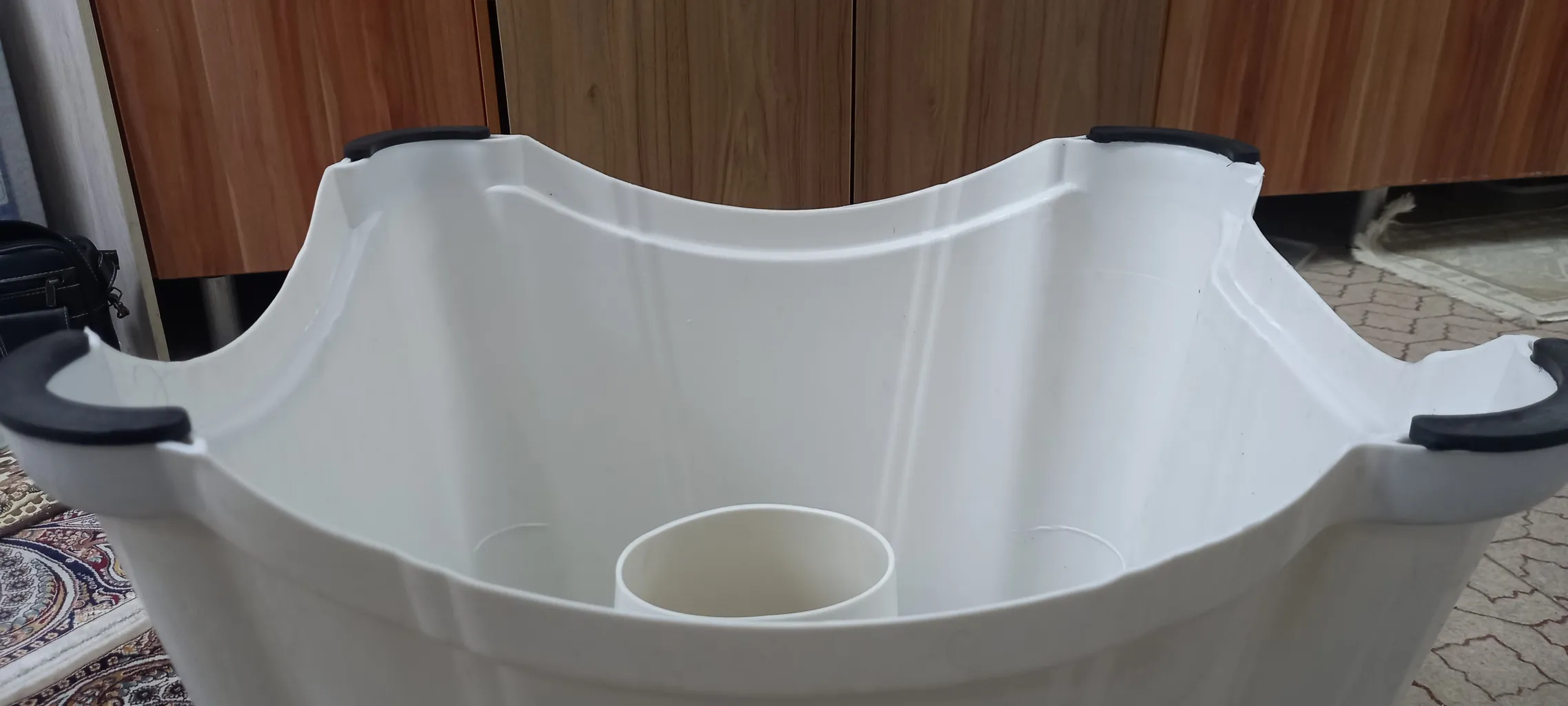 توالت فرنگی مدل هیراد