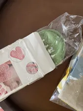 تجریه خرید جوراب ترمیم کننده ترک پا مدل TY535 B بسته 2 عددی