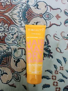 تجریه خرید ماسک مو سریتا مدل آرگان مناسب مو خشک و آسیب دیده حجم 200 میلی لیتر