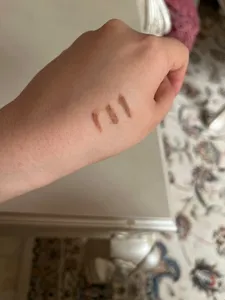 تجریه خرید ریمل ابرو فشن براو شماره 3