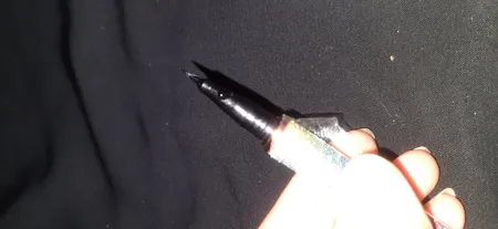 خط چشم پرک مدل 002