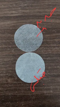 فیلتر قهوه مدل پرتا 51 بسته 100 عددی