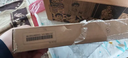 قلم نوری وکام مدل One By CTL-672-K0-CX