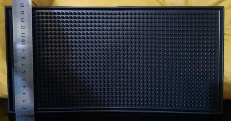 مت بار سرد گتر مدل BM-30