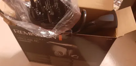 سشوار حرفه ای رمینگتون مدل AC5999