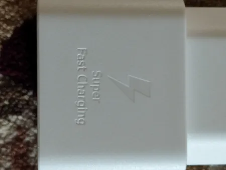 شارژر دیواری 25 وات سامسونگ مدل EP-T2510