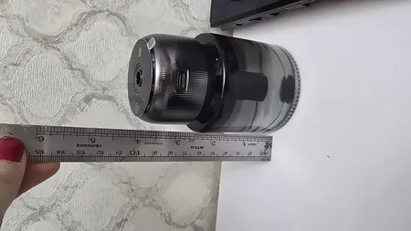 خوشبو کننده هوشمند خودرو مدل Car Fragrance