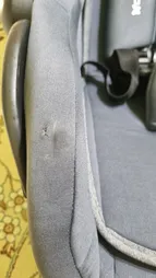 کریر دلیجان مدل  هیرو