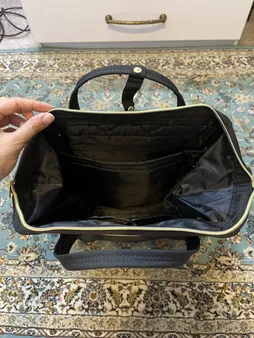 کوله پشتی لپ تاپ هیماواری مدل 9001 مناسب برای لپ تاپ تا 15.6 اینچی