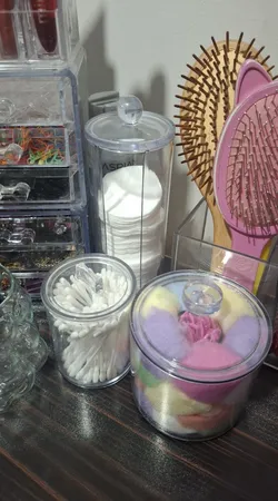 استند پد آرایشی ویژن کد MM03 مجموعه 2 عددی