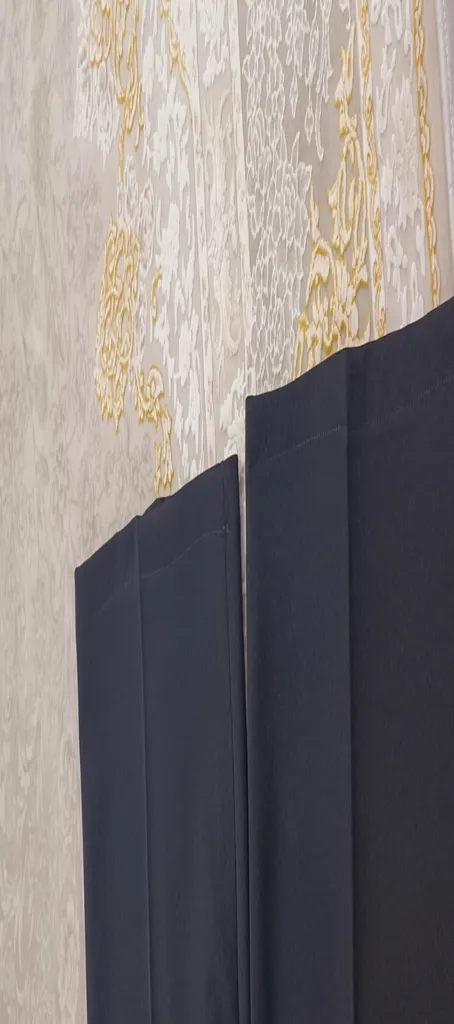 شلوار زنانه مدل بگ مازراتی کمر کش