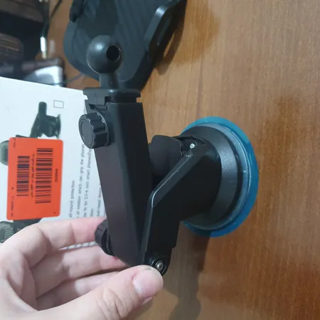 پایه نگهدارنده گوشی موبایل مدل CM071