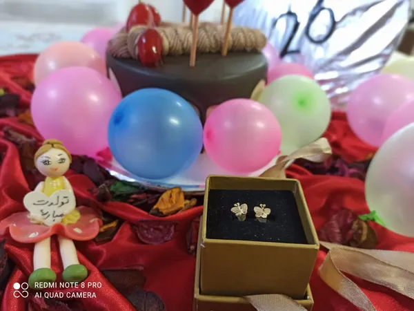 عکس ارسالی خریدار