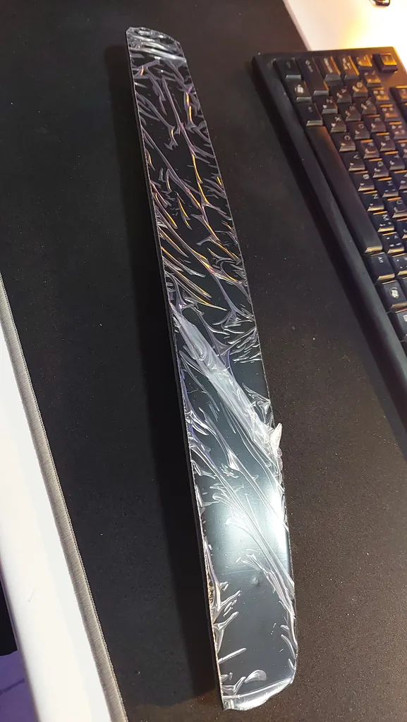 استراحتگاه دست مدل KB-801