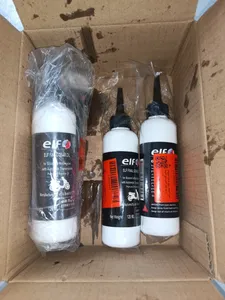 تجریه خرید روغن گیربکس الف مدل FINAL GEAR حجم 240 میلی لیتر بسته دو عددی