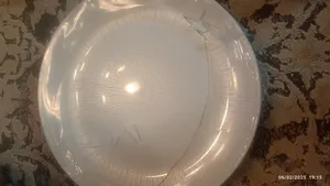 تجریه خرید سرویس غذاخوری 26 پارچه دینو مدل 1049 ورژن 3