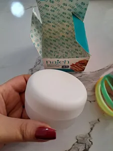 تجریه خرید پد لاک پاک کن ناژه کد 03 بسته 45 عددی