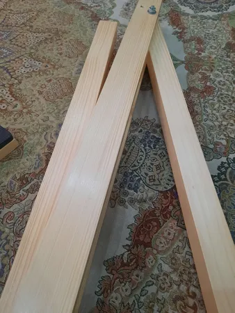 گهواره نوزاد مدل سنتی