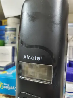 تلفن آلکاتل مدل T16